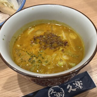 北海道らーめん奥原流 久楽_1