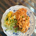 喫茶明正堂 - 