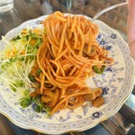 喫茶明正堂 - 
