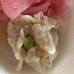 ほかほか弁当 - シューマイ