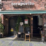 テルポリート from ユキノヤ - 