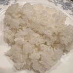 テルポリート from ユキノヤ - ライス少なめ