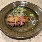 新福島焼鳥 B3 - 