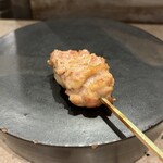 新福島焼鳥 B3 - 