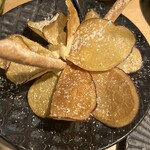 酒羅場 - 