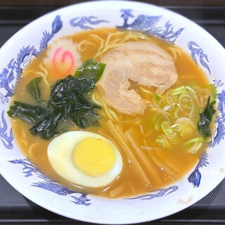 名代 富士そば_0