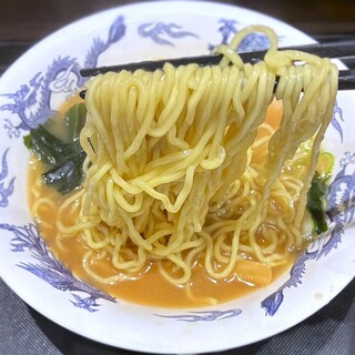 名代 富士そば_1