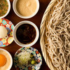 蕎麦前 小寅 新宿店
