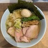 らぁめん 涼虎 - 