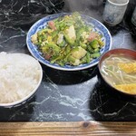 すずらん食堂 - 