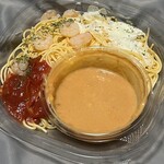 セブンイレブン - 料理写真: