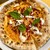 PIZZERIA DEL CENTRO STORICO DI NAGOYA - 料理写真:フラーダマ