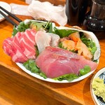 ささの葉 - 