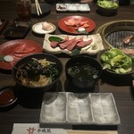焼肉 平城苑 - 