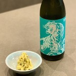 和食堂Gon - 料理写真: