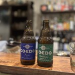 酒と肴 ソノモノ - 