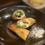 酒と肴 ソノモノ - 