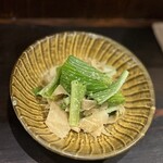 酒と肴 ソノモノ - 