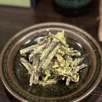 酒と肴 ソノモノ - 
