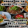 炉端海鮮と焼き鳥 完全個室居酒屋 燈火 広島駅前店