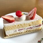 アルチザン・パティシエ・イタバシ - 