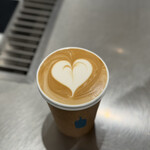 ブルーボトルコーヒー - 