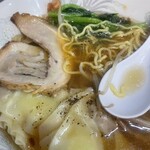 中国料理 かおたん - 