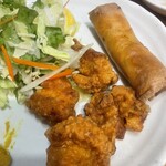 中国料理 かおたん - 