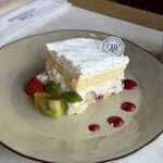 ロクシタンカフェ SHIBUYA TOKYO - 