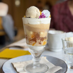 ロクシタンカフェ SHIBUYA TOKYO - 