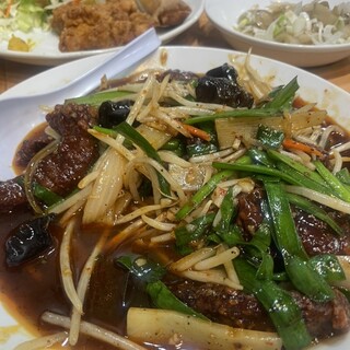 中国料理 かおたん_0