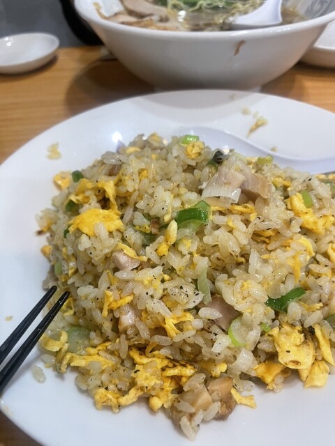 かおたん！ かおたんラーメン 赤坂店 - 赤坂 | ラーメンデータベース