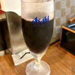 ナンダ インディアン ダイニング - グラスワイン