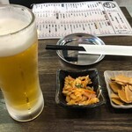 串かつ源 - 