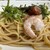 ダイニングshinobi - 料理写真:この日のAランチ（梅おろしパスタ）