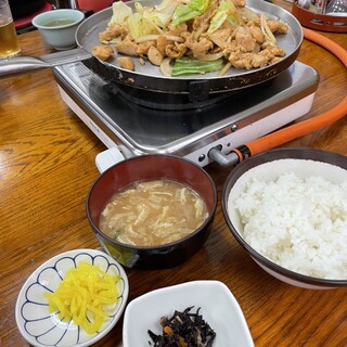 大安食堂_0