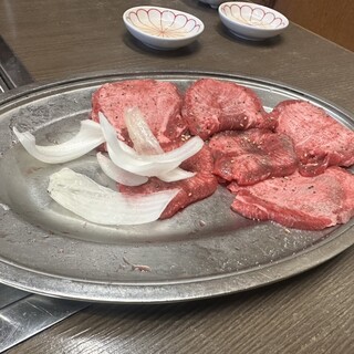 歌昌苑 - 料理写真: