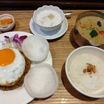プランギ - 料理写真: