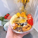 アイスは別腹 - 