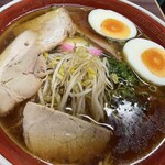 天神そば - 