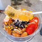 アイスは別腹 - 