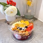 アイスは別腹 - 