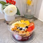 アイスは別腹 - 