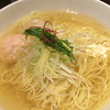 麺屋海神 新宿店