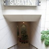 リストランテ・サバティーニ 青山