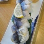 柿の葉ずし 平宗 - 献上鮎寿司