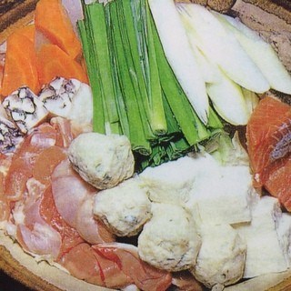 東京でおすすめの鍋 アラ鍋 をご紹介 食べログ