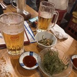 海音 - 