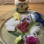 じまんや - 