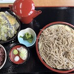 道の駅 白馬 - 料理写真: